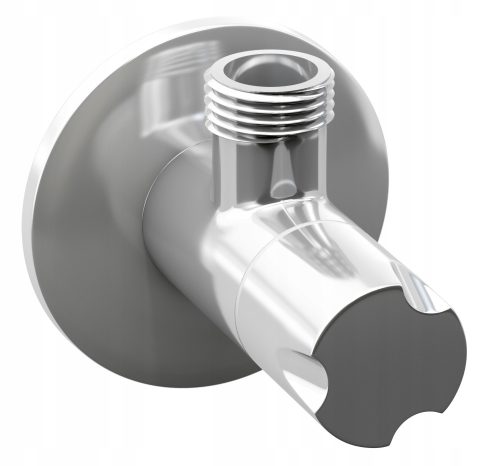 Keramički kuglasti ventil za slavine 1/2" i 3/8"