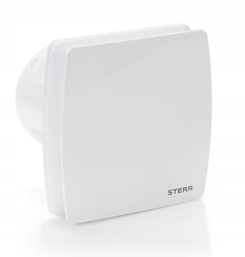  STERR LFS100-Q kupaonski ventilator 100 mm