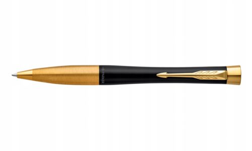 Urban Muted Black GT Parker kemijska olovka