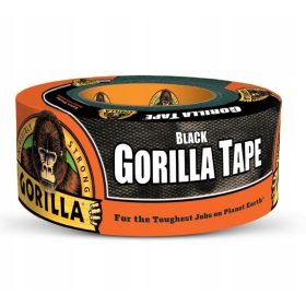GORILLA TAPE THICK vodootporna traka za popravke, 11 m