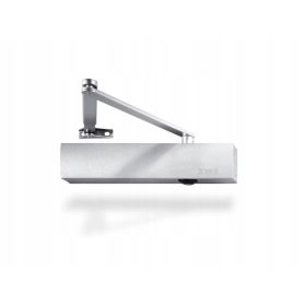 Geze zatvarač za vrata do 160 cm, maksimalna težina 200 kg