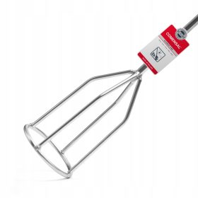 Comensal Profesionalna Mješalica za Gips i Tynk 80mm HEX