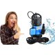 Hidropak za vodu IBO 550 W - Potopna pumpa za čistu i prljavu vodu
