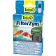 TetraPond FilterZym - Biološki aktivator filtera za ribnjake