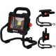 LED REFLEKTOR 18V 1600LM 20W S AKUMULATORSKIM SUSTAVOM