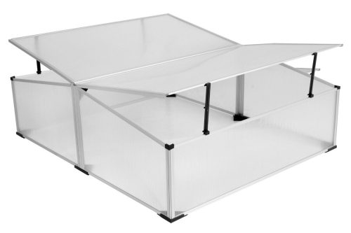 Vrhunski staklenik - Linder Exclusiv MC4347 120x100x40 cm