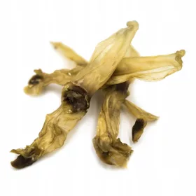 Prirodna poslastica za pseće uši od zečjeg mesa 1kg