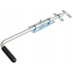   Stalna ograda 64.064 zaključavanje vrata vrata vrata pocinčano 42cm