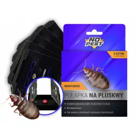  No-Pest zamka za stjenice 0,01 kg
