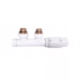 Zawór za donji priključak radijatora Invena CZ-89-015