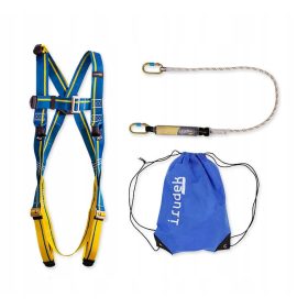 Sigurnosni set za rad na visini Irudek APENINOS L-XL