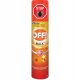  Prskalica, aerosol protiv krpelja, komaraca OFF! 0,17 kg 100 ml