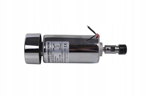 Vreteno za obradu 400W ER11-A 52mm