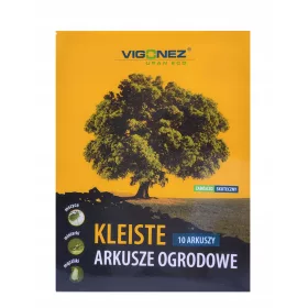  Štap protiv moljaca i muha Vigonez 0,2 kg