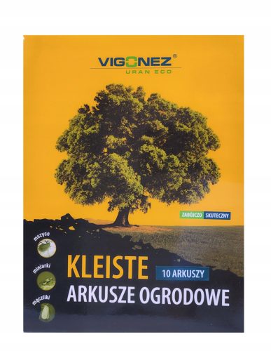  Štap protiv moljaca i muha Vigonez 0,2 kg
