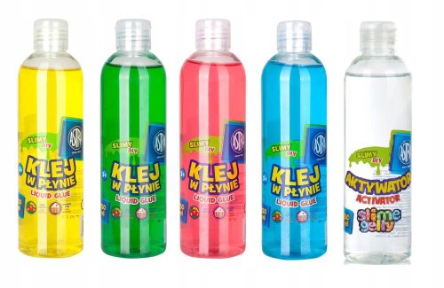 Astra super sluzava tekućina 250 ml