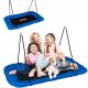 Vrtna ljuljačka Neo-Sport Swingo bocianie gnijezdo 110x70 cm do 150 kg