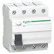 Schneider Electric 415 V IP20 40 A diferencijalni prekidač 4P 30mA AC