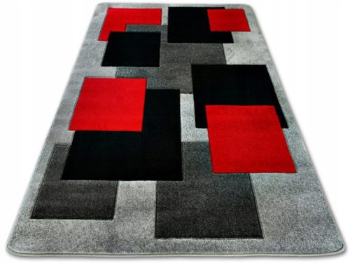 Fushe prostirka s niskim florom 140 x 190 cm