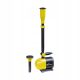 Pumpa za fontanu PF35 35 W 1200 l/h 2,0 m - Idealna za Ribnjake