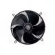 Weinguang YWF-4E-450B aksijalni ventilator 450 mm