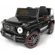  PlayHouse Mercedes Benz G63 AMG auto crni