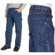 FIRI MENS WORK JEANS Waist 92cm W34 L34