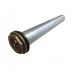 ANODA MAGNEZIJ 25x390 KOREK 5/4 GALMET