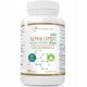 Kapsule Alfa Lipoične Kiseline 600mg - Idealne za Vegane, Bez GMO, 120 kapsula