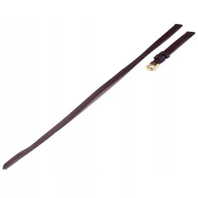 Pierre Ricaud Kvalitetni Kožni Remen za Sat P22005-P BR i6