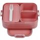Mepal dječja lunch box sendvič kutija 900 ml