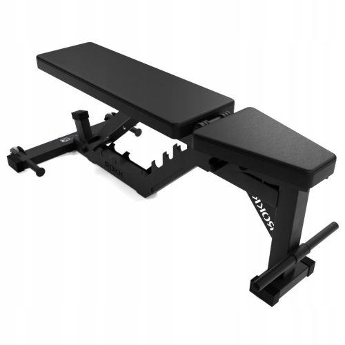  ROKK Smart RDL-306 podesiva klupa