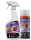  No-Pest 4Insect Bomb + 4Insect AL set za stjenice