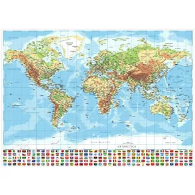  MaxiMat D_7055_MAPA stolna podloga 50 cm x 70 cm