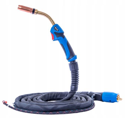 Uchwyt za zavarivanje MAGNUM MIG/MAG MB 501/3 M GRIP