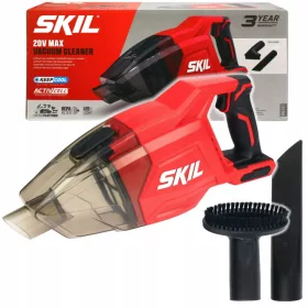    Skil 20V Max (18V) Energy Platform 0 W industrijski usisavač