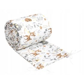 Zaštitnik za krevet Camicco 360 cm x 30 cm