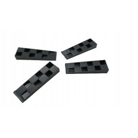 Montažni klinovi za prozore i panele - 100 kom