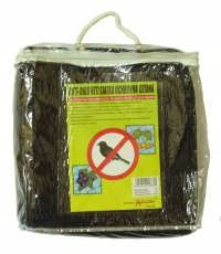 MREŽA PROTIV PTICA ZA PTICE STRONG 20g 7,5x7,5m