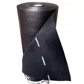 EXPRESS Crna Krovna Membrana 175g 75m2