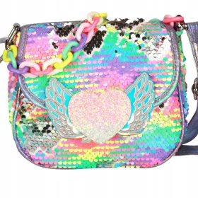 AROBNA TORBICA ZA DJEVOJČICE