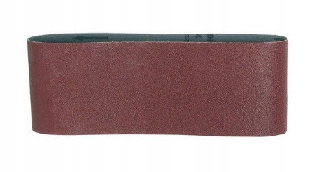 Brusilica trake MAKITA 610X100 K40 5kom P-36887