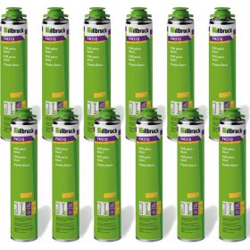 Illbruck montažna pjena 750 ml