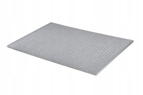 Metalna Platforma RESKRAT 1500x1000 | Pocinčana | Ravna Šipka 30x2mm