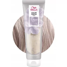    Wella Color Fresh Pearl Blonde 150 ml maska za kosu za plavuše