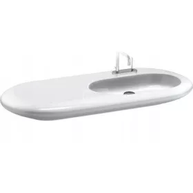 Ideal Standard luksuzni asimetrični viseći umivaonik