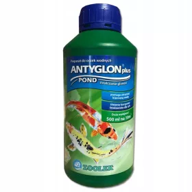 Zoolek protiv algi djelotvoran protiv algi 500ml / 10m3