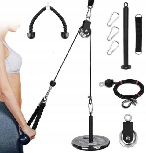  Gornje i donje podizanje za Activ/Space strop