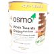 Uljani tvrdi vosak Osmo 3065, bezbojan, polumat, 3 l
