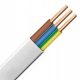 Ravni električni kabel YDYp 3 x 2,5